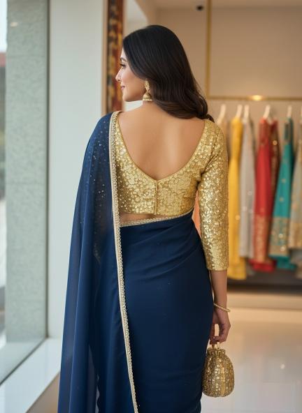 Dazira PC-13 Morpeach catalog sarees wholesale market in surat