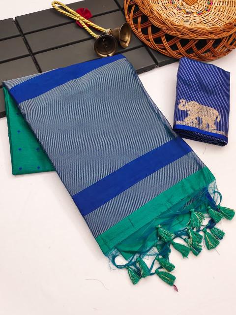 Dazira Premium Khadi Raw Silk catalog surat saree centre 