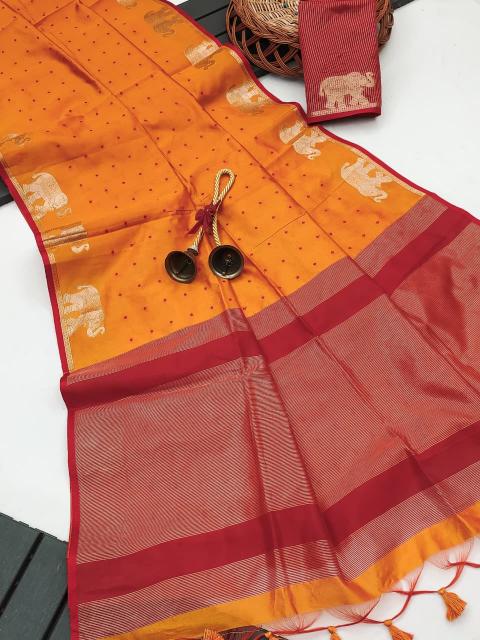 Dazira Premium Khadi Raw Silk catalog surat saree centre 