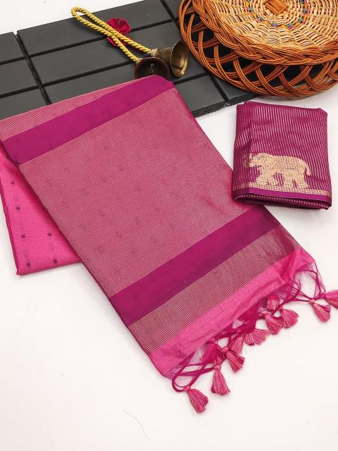 Dazira Premium Khadi Raw Silk catalog surat saree centre 