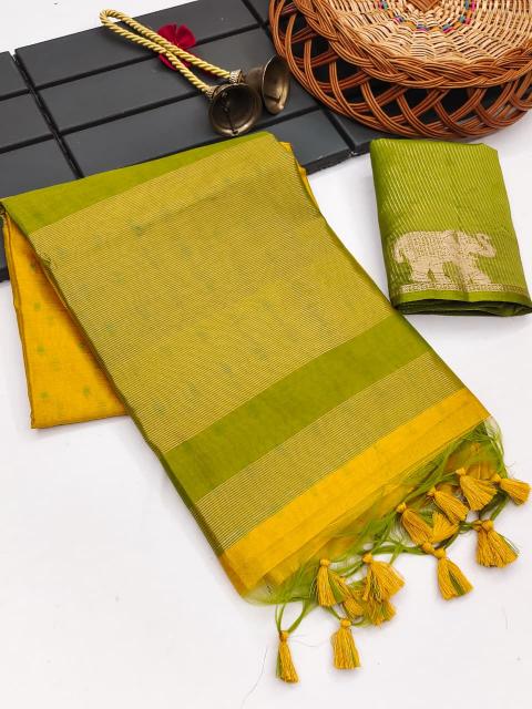 Dazira Premium Khadi Raw Silk catalog surat saree centre 
