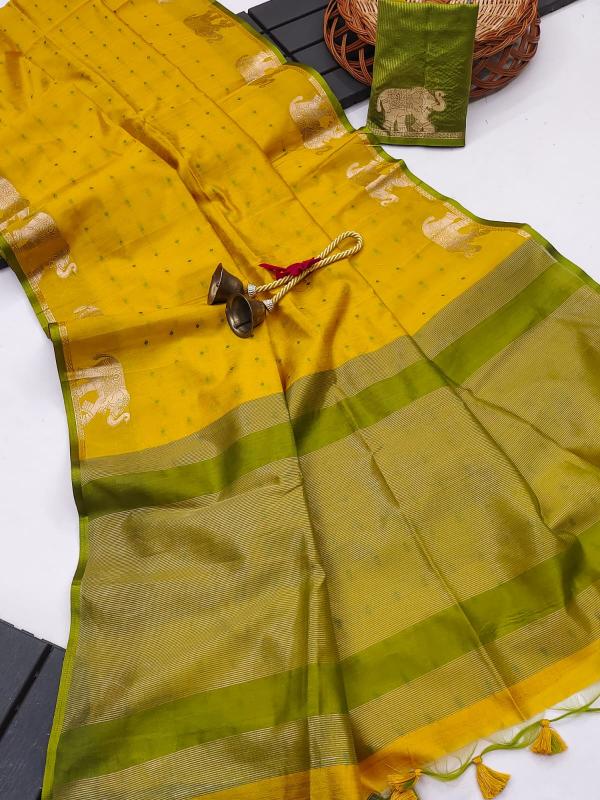 Dazira Premium Khadi Raw Silk catalog surat saree centre 
