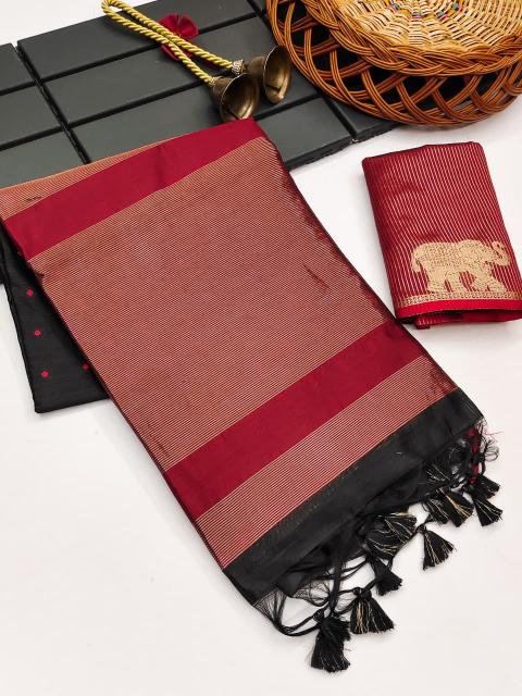 Dazira Premium Khadi Raw Silk catalog surat saree centre 