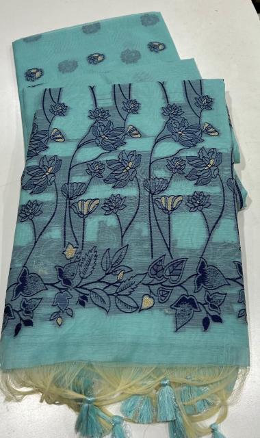 Dazira Premium Soft Chanderi vol 1 catalog best wholesale saree market in surat