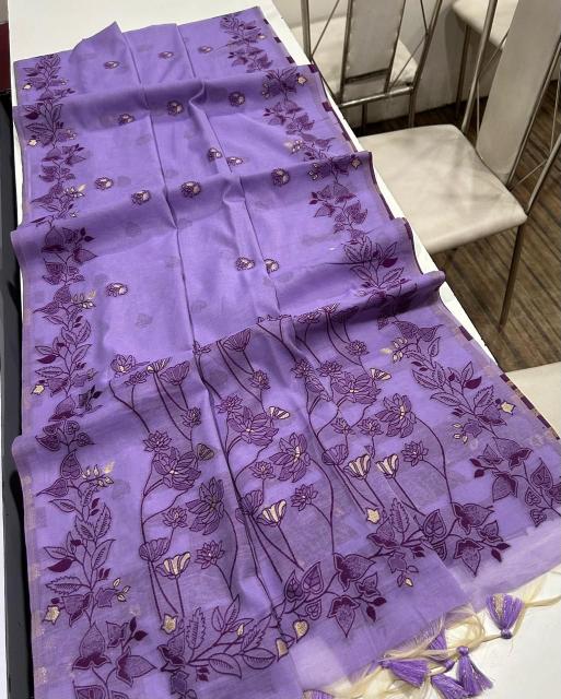 Dazira Premium Soft Chanderi vol 1 catalog best wholesale saree market in surat