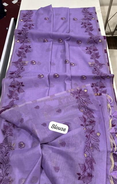 Dazira Premium Soft Chanderi vol 1 catalog best wholesale saree market in surat