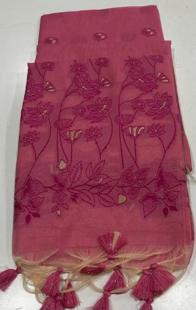 Dazira Premium Soft Chanderi vol 1 catalog best wholesale saree market in surat
