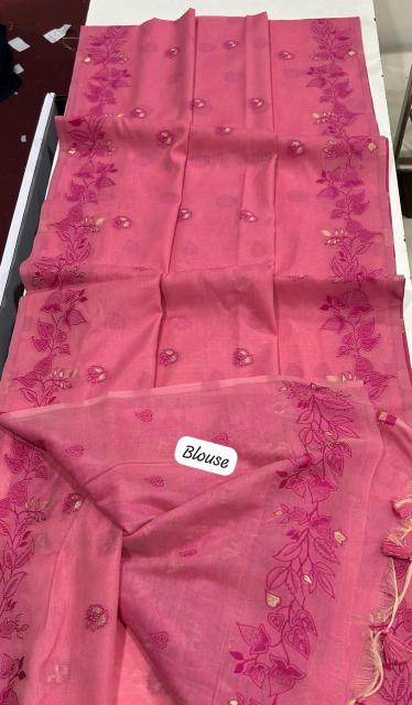 Dazira Premium Soft Chanderi vol 1 catalog best wholesale saree market in surat
