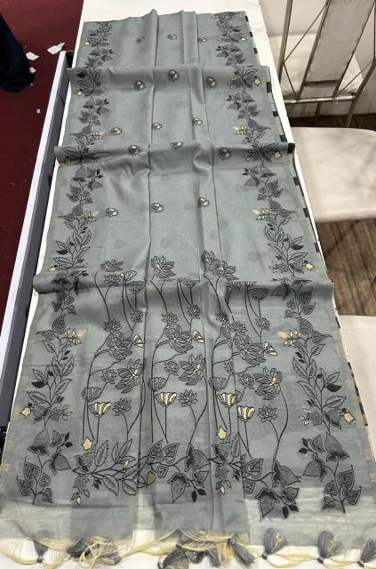 Dazira Premium Soft Chanderi vol 1 catalog best wholesale saree market in surat