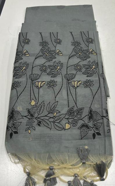 Dazira Premium Soft Chanderi vol 1 catalog best wholesale saree market in surat