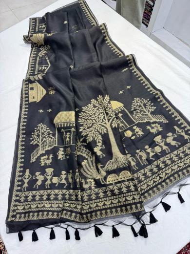 Dazira Premium soft muga Cotton vol 31 Catalog surat cotton sarees