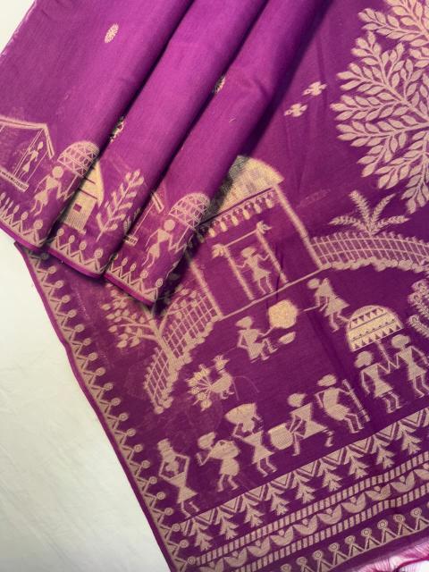 Dazira Premium soft muga Cotton vol 31 Catalog surat cotton sarees