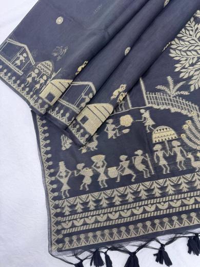 Dazira Premium soft muga Cotton vol 31 Catalog surat cotton sarees