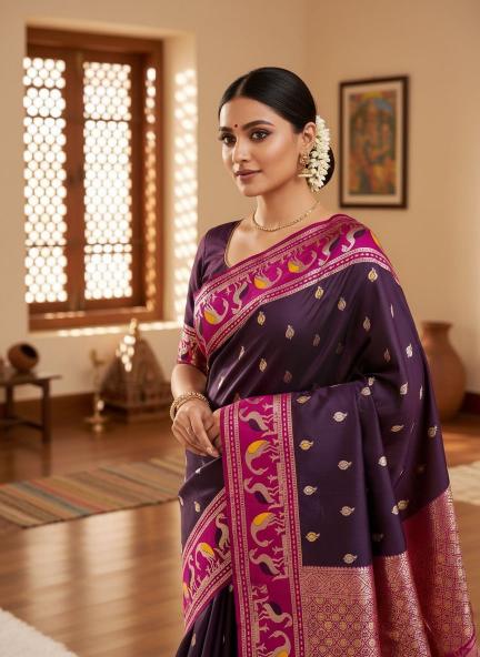 Dazira Priyamani catalog wholesale sarees catalogue with price