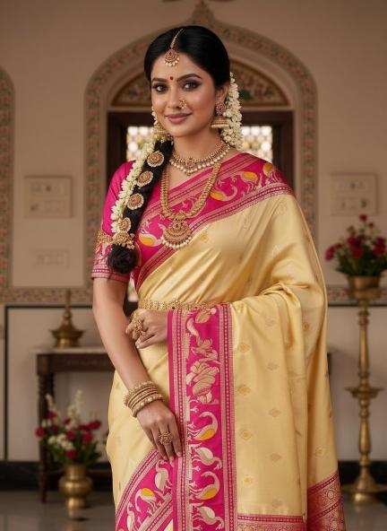 Dazira Priyamani catalog wholesale sarees catalogue with price