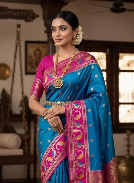 Dazira Priyamani catalog wholesale sarees catalogue with price