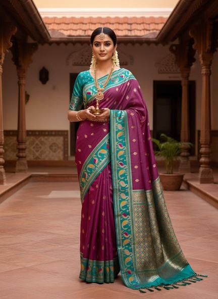 Dazira Priyamani catalog wholesale sarees catalogue with price