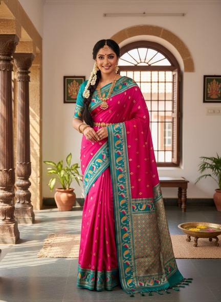 Dazira Priyamani catalog wholesale sarees catalogue with price