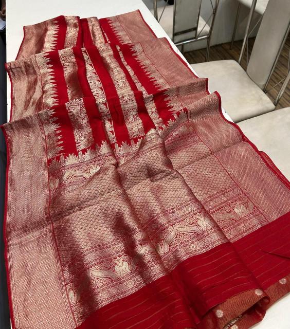 Dazira Pure Crepe Khadi Silk Vol 15 catalog buy saree online from surat