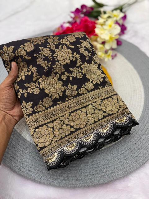 Dazira Pure Crepe Khadi Silk Vol 16 catalog best saree manufacturer in surat
