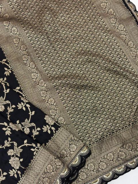 Dazira Pure Crepe Khadi Silk Vol 16 catalog best saree manufacturer in surat