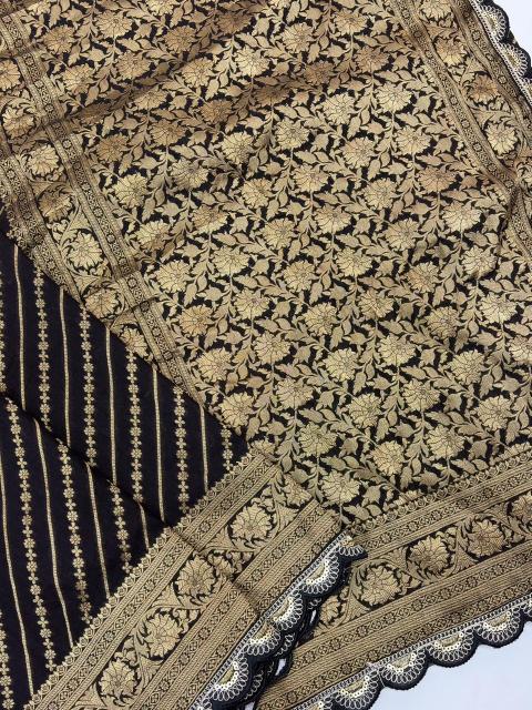 Dazira Pure Crepe Khadi Silk Vol 16 catalog best saree manufacturer in surat