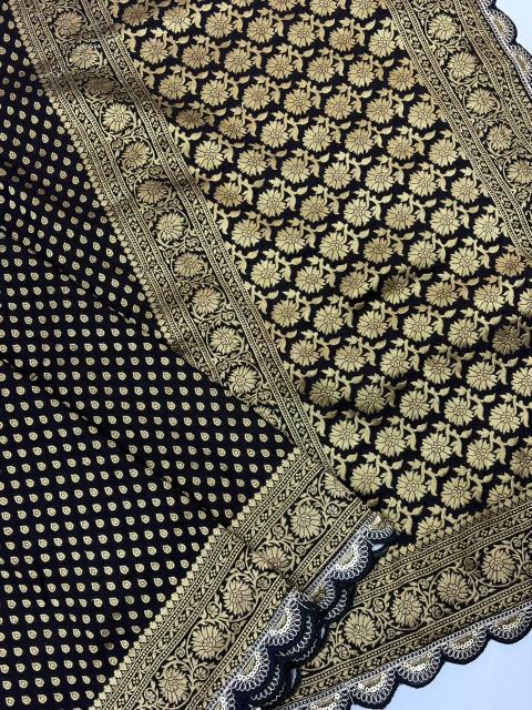 Dazira Pure Crepe Khadi Silk Vol 16 catalog best saree manufacturer in surat