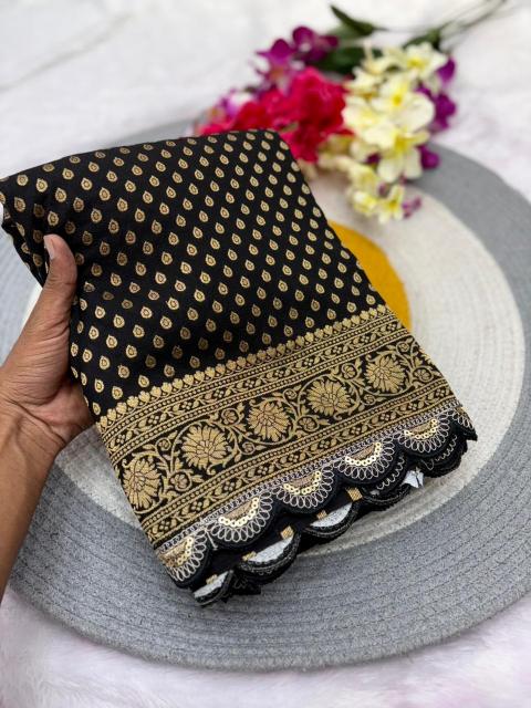 Dazira Pure Crepe Khadi Silk Vol 16 catalog best saree manufacturer in surat