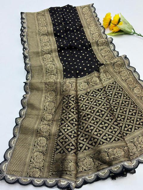 Dazira Pure Crepe Khadi Silk Vol 16 catalog best saree manufacturer in surat