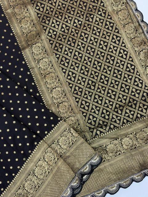 Dazira Pure Crepe Khadi Silk Vol 16 catalog best saree manufacturer in surat