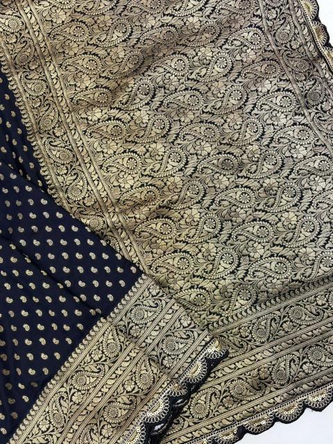 Dazira Pure Crepe Khadi Silk Vol 16 catalog best saree manufacturer in surat
