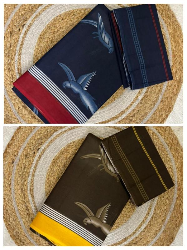 Dazira pure Mal Mal Cotton vol 3 catalog asopan saree surat gujarat