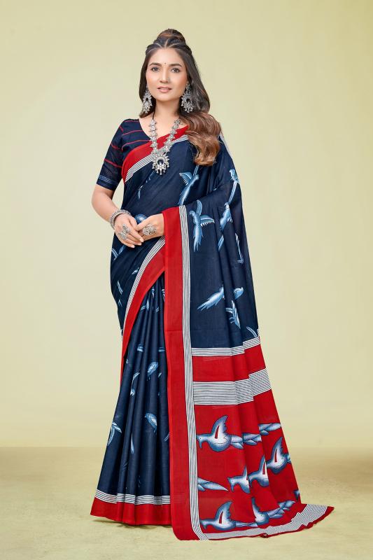 Dazira pure Mal Mal Cotton vol 3 catalog asopan saree surat gujarat