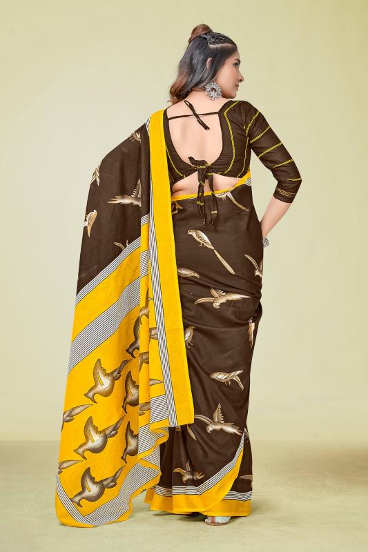 Dazira pure Mal Mal Cotton vol 3 catalog asopan saree surat gujarat
