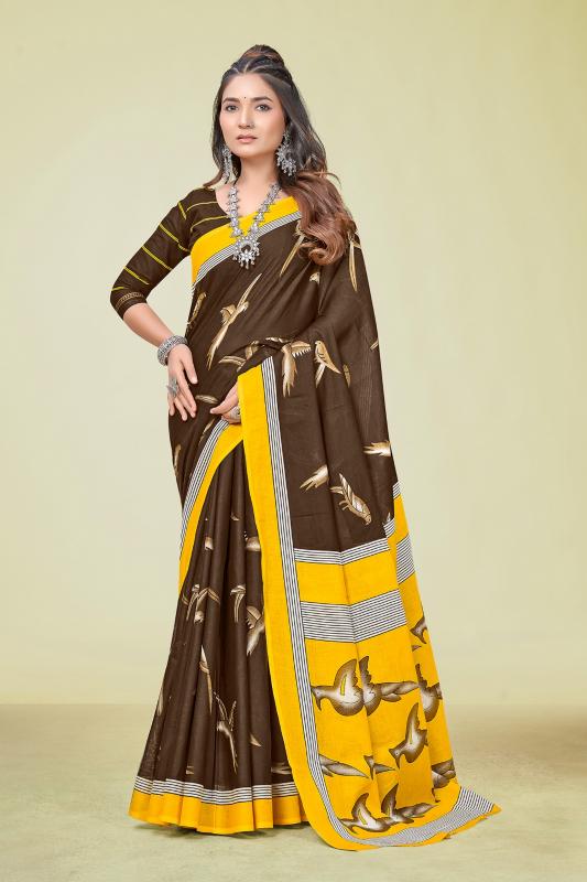 Dazira pure Mal Mal Cotton vol 3 catalog asopan saree surat gujarat