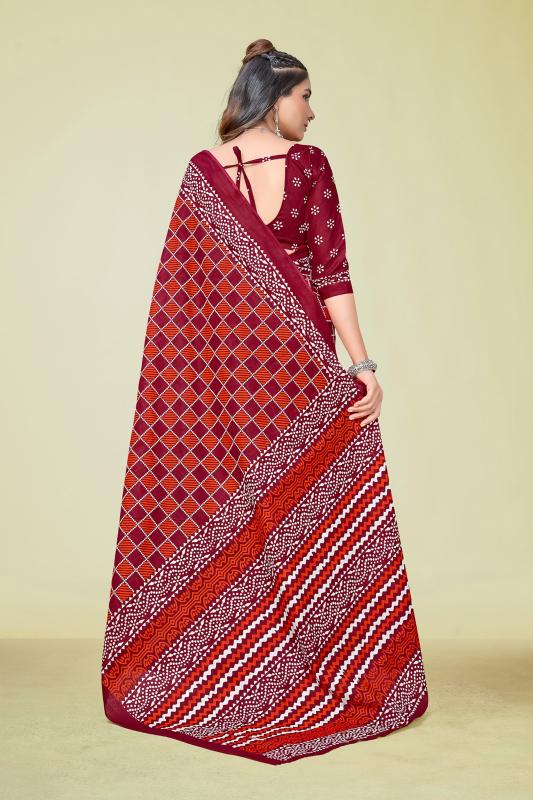 Dazira pure Mal Mal Cotton vol 4 catalog bk sarees surat