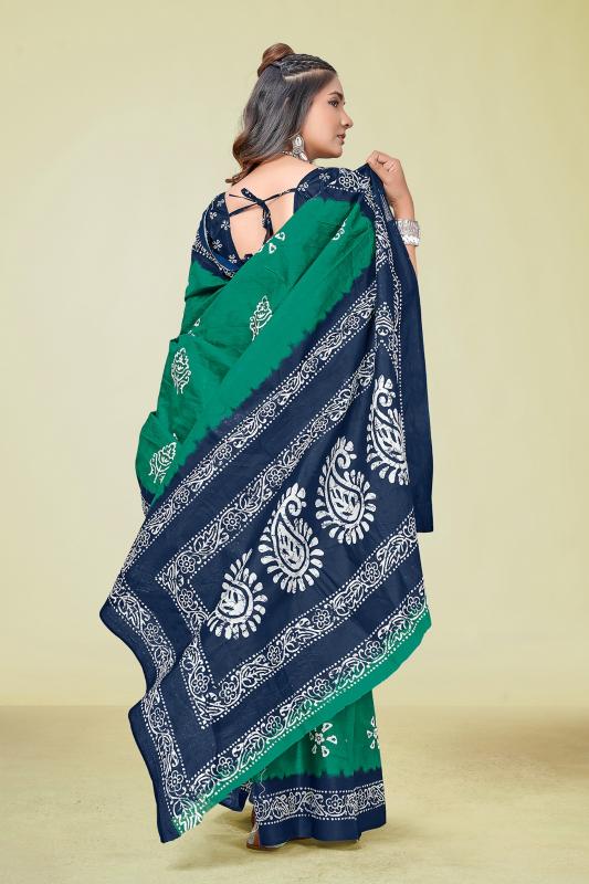 Dazira pure Mal Mal Cotton vol 5 catalog nnc sarees surat