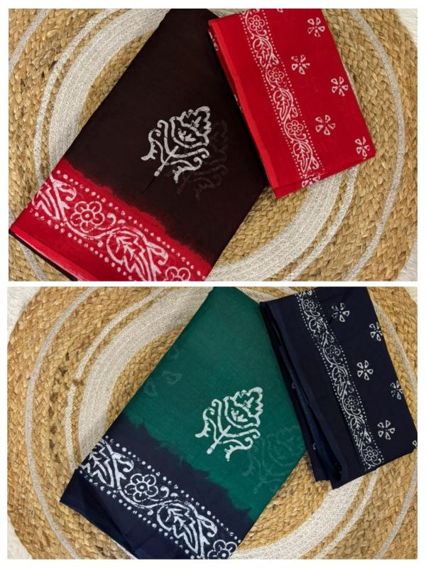 Dazira pure Mal Mal Cotton vol 5 catalog nnc sarees surat
