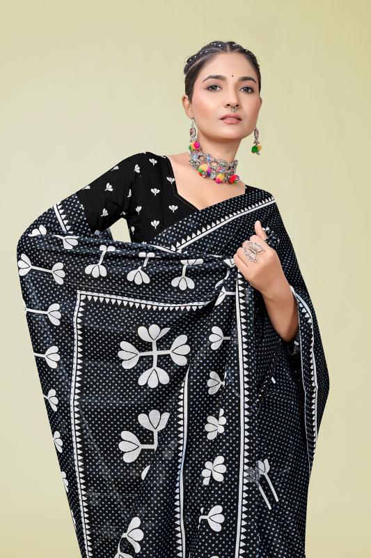 Dazira pure Mal Mal Cotton vol 6 catalog best saree manufacturer in surat