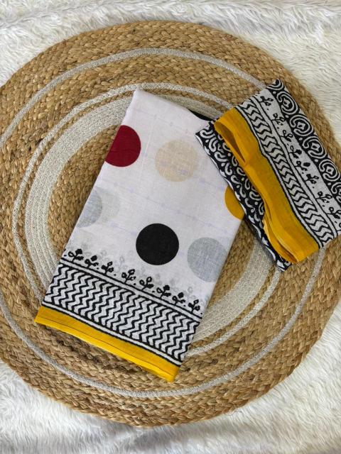 Dazira pure Mal Mal Cotton vol 7 catalog surat textile market saree video