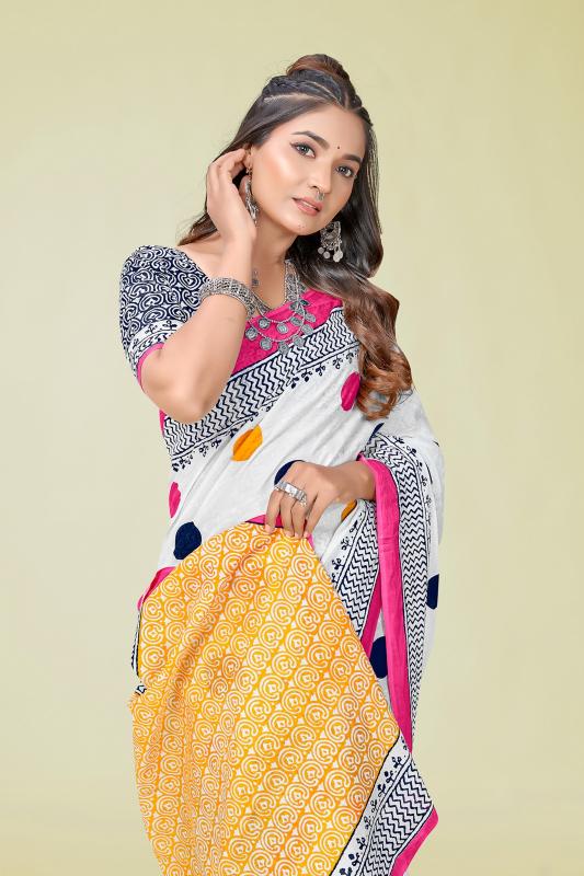 Dazira pure Mal Mal Cotton vol 7 catalog surat textile market saree video