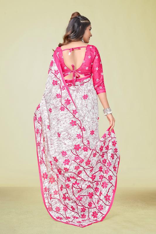 Dazira pure Mal Mal Cotton vol 8 catalog surat fashion sarees