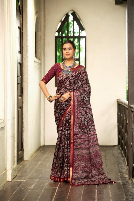 Dazira Pure Mul Mul Cotton vol 2 catalog bollywood replica sarees surat