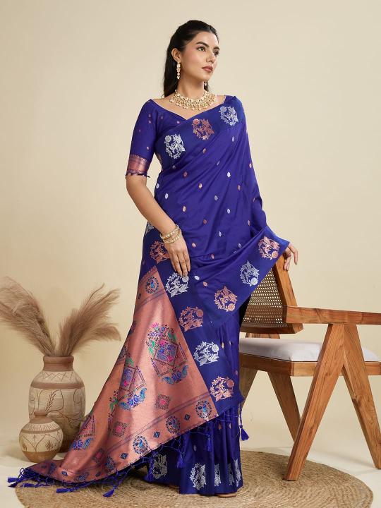 Dazira Pure Soft Kanjivaram vol 1 catalog surat sarees wholesale shops