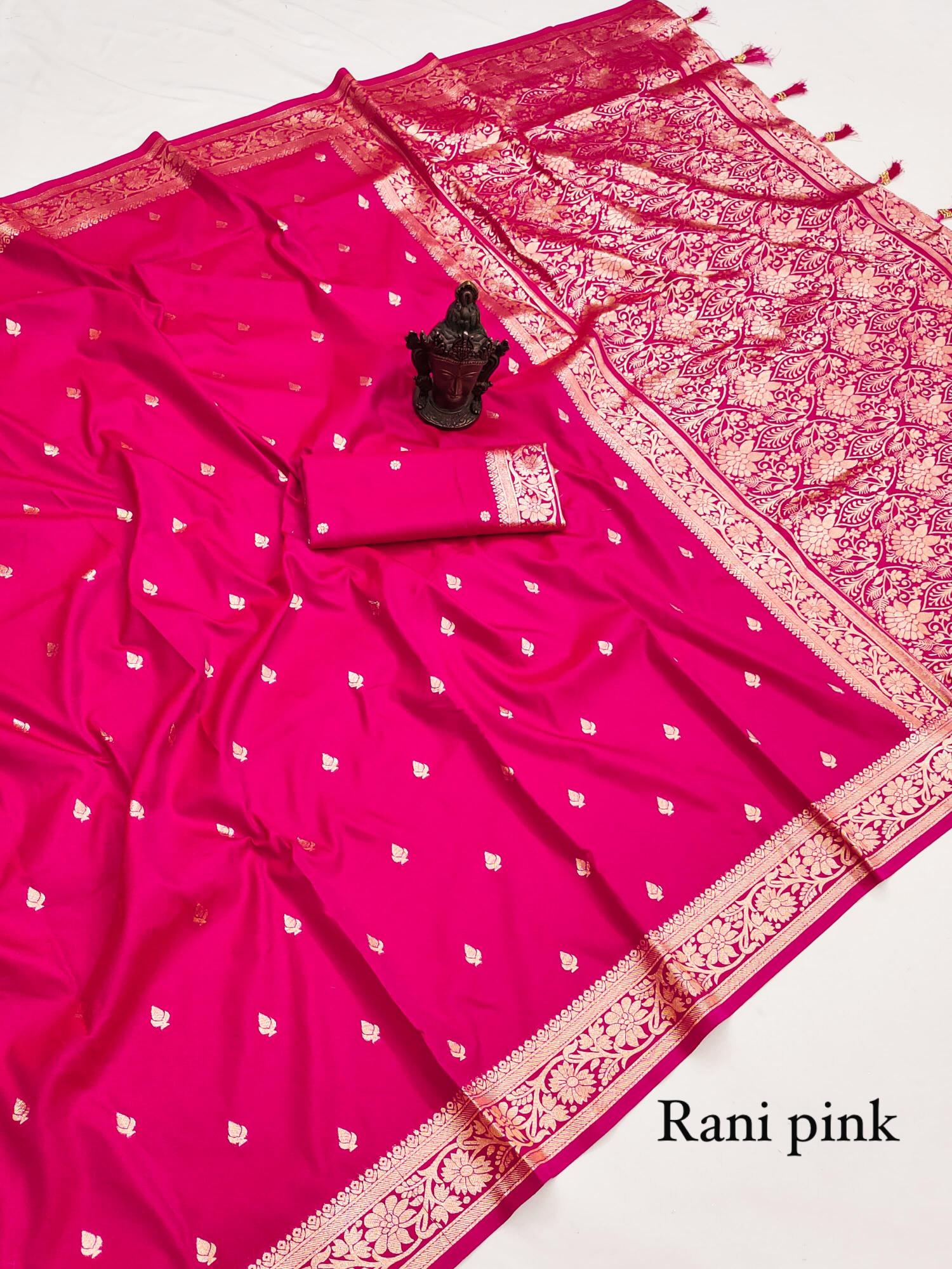 Dazira Rashmika vol 2 catalog saree fabric wholesale