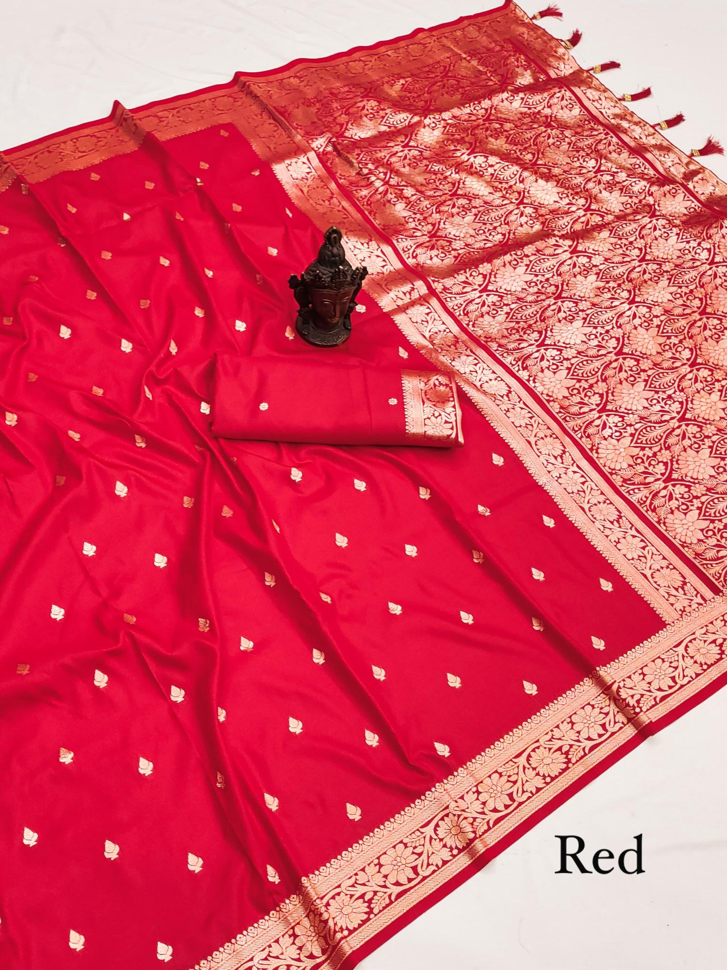Dazira Rashmika vol 2 catalog saree fabric wholesale
