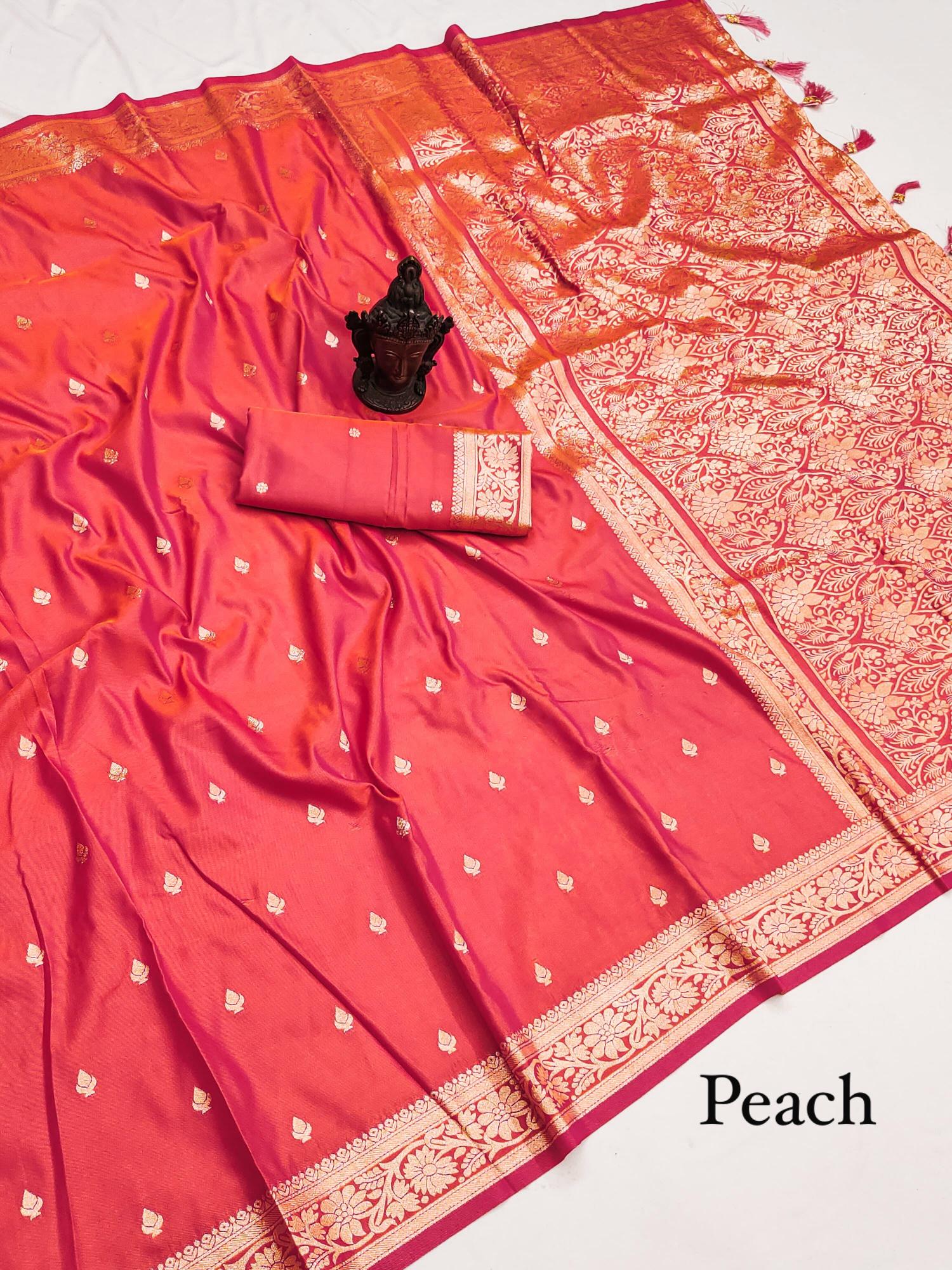 Dazira Rashmika vol 2 catalog saree fabric wholesale