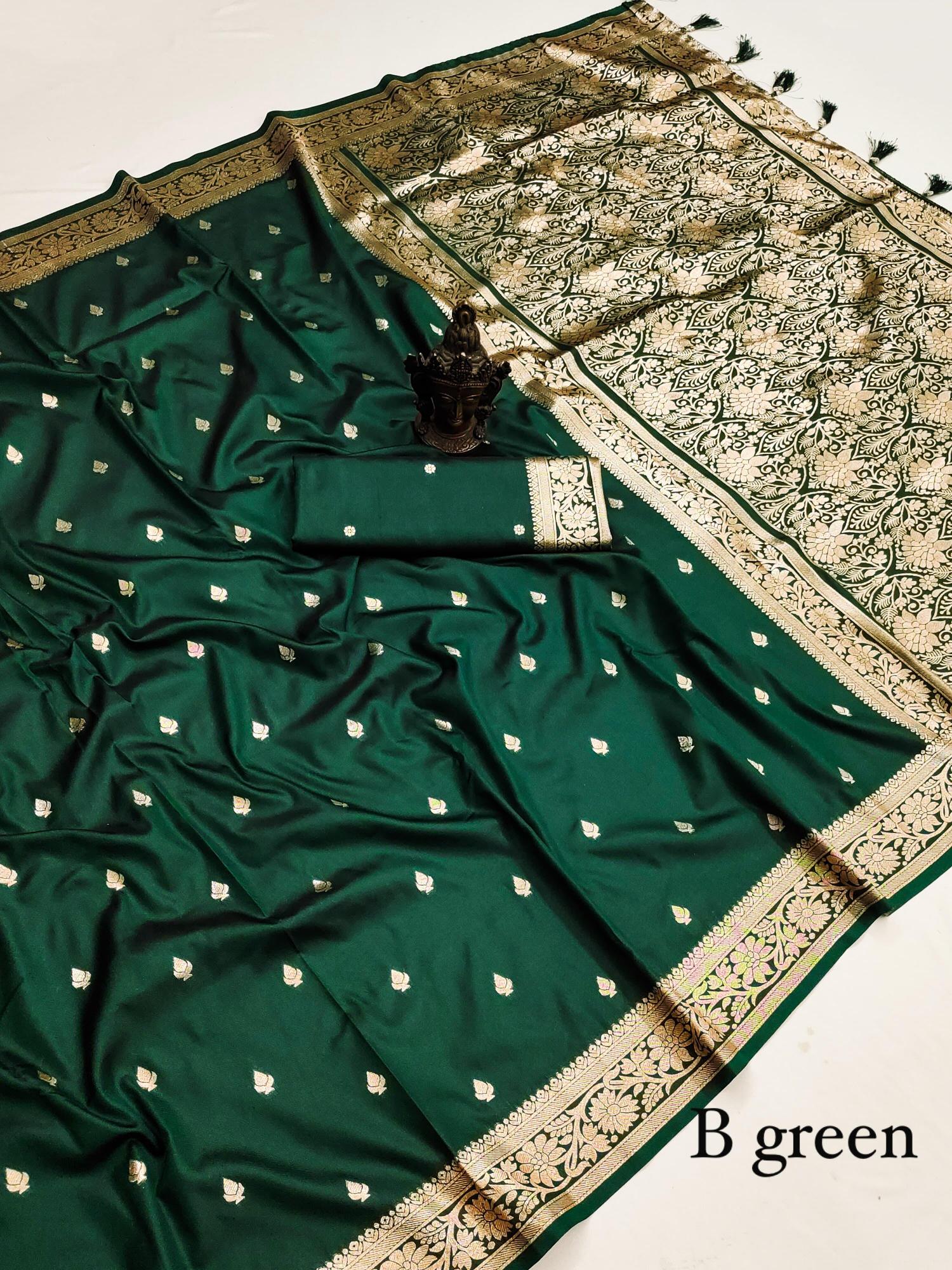 Dazira Rashmika vol 2 catalog saree fabric wholesale