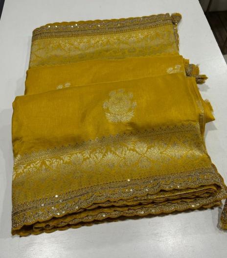 Dazira Russian cotton silk vol 1 catalog surat saree business