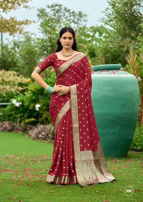 Dazira Sai catalog purchase saree from surat
